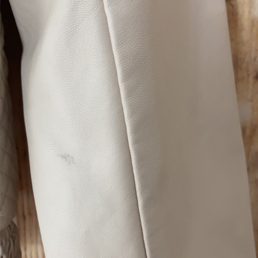 Quilted jacket - Picture 3 of 5